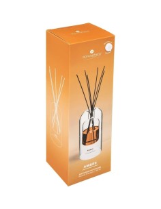 DIFFUSORE 172743E BOUQUET AMBRA 150ML su TreG Ingrosso 2