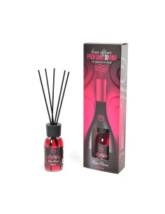 DIFFUSORE 99866 ROSSO DIVINO 125ML CON BACCHETTE