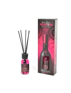 DIFFUSORE 99897 ARIA DI FRAGOLINO 125ML CON BACCHETTE