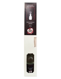 PROF AMB 100ML MELOGRANO LIGHT su TreG Ingrosso 2