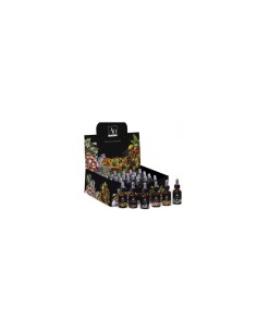 Olio Profumato Star 20 ml – Profumazioni Assortite