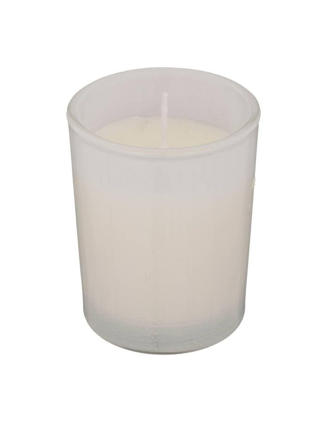 Cofanetto regalo a gabbia Paola Fiori di lino D. 14 cm – Atmosphera