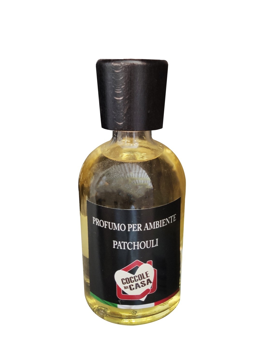DIFFUSORE FRAGRANZA PATCHOULI 100 ML su TreG Ingrosso