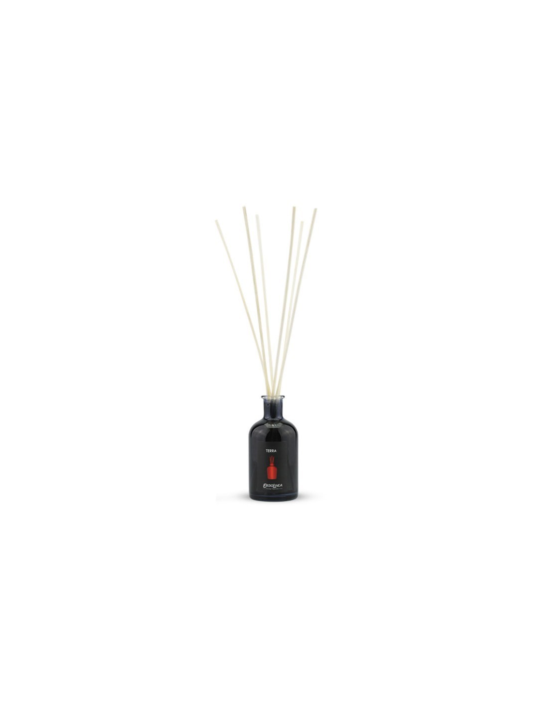 DIFFUSORE FRAGRANZA TERRA 100 ML su TreG Ingrosso