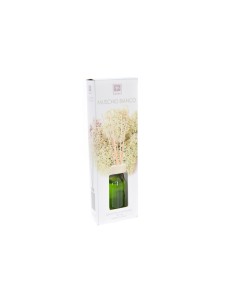 DIFFUSORE FRAGRANZA MUSCHIO BIANCO 125 ML 2