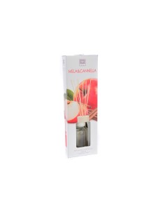 DIFFUSORE FRAGRANZA MELA E CANNELLA 125 ML 2