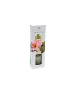 DIFFUSORE FRAGRANZA PATCHOULI 125 ML 2