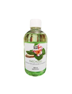 RICARICA 28258 DIFFUSORE PATCHOULI 500ML 2