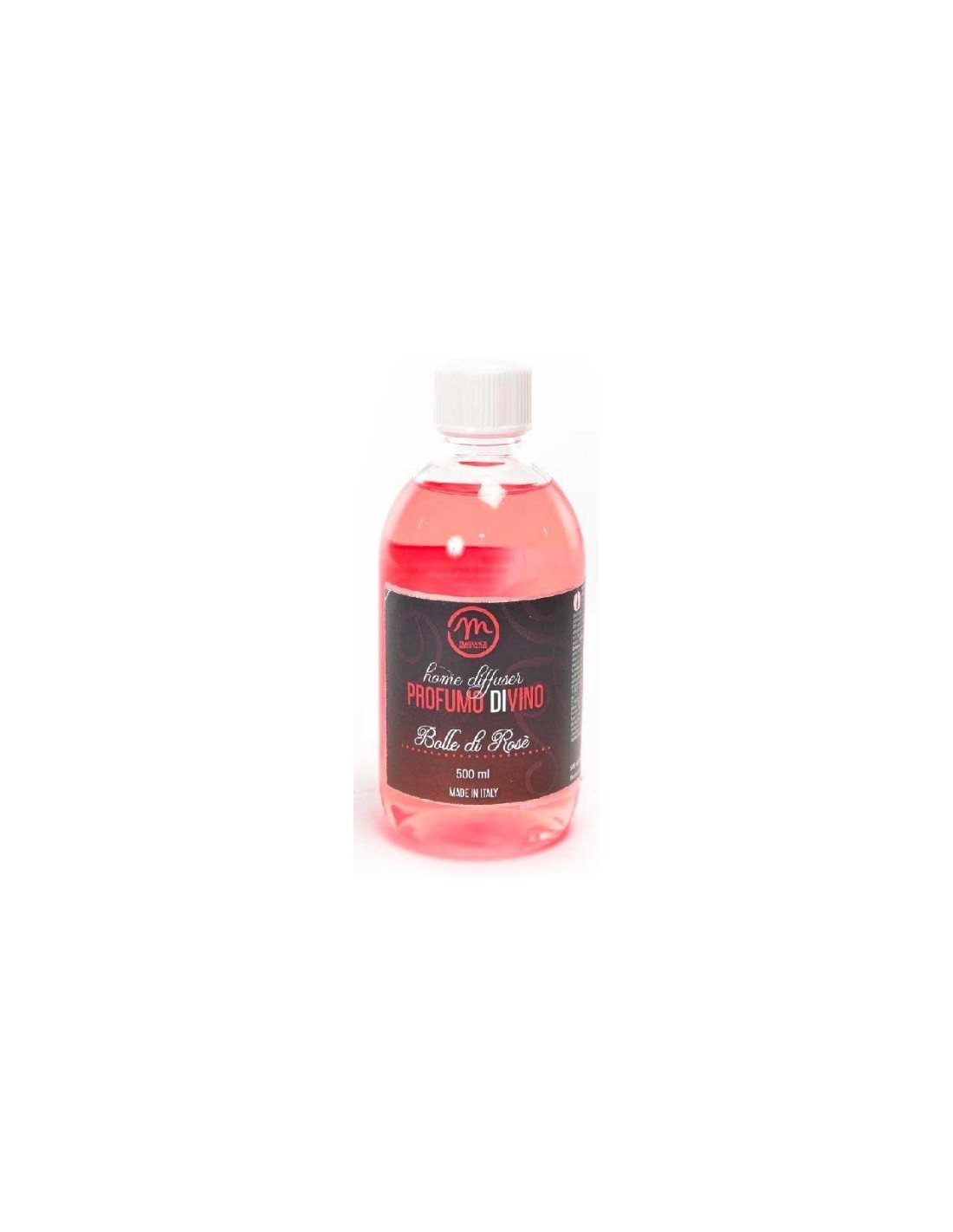 RICARICA 99927 DIFFUSORE 500ML BOLLE DI ROSE'