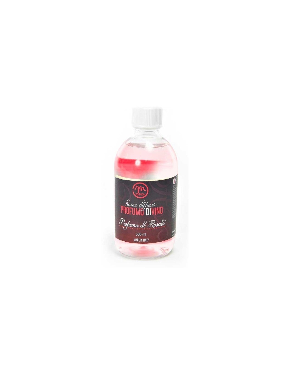 RICARICA 99934 DIFFUSORE 500ML PROFUMO DI ROSATO