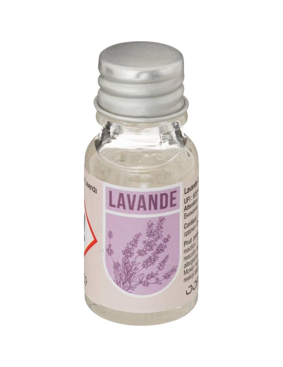 Set profumatore per ambiente Fruits Rouges con bruciaprofumi e 8 oli da 10 ml – Atmosphera