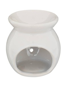 Set profumatore per ambiente Fruits Rouges con bruciaprofumi e 8 oli da 10 ml – Atmosphera