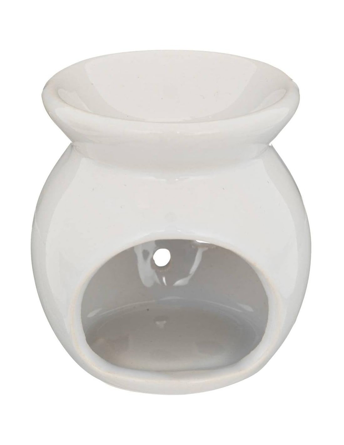 Set profumatore per ambiente Fruits Rouges con bruciaprofumi e 8 oli da 10 ml – Atmosphera