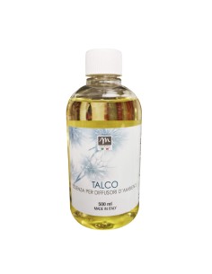 RICARICA 28227 DIFFUSORE TALCO 500ML 2