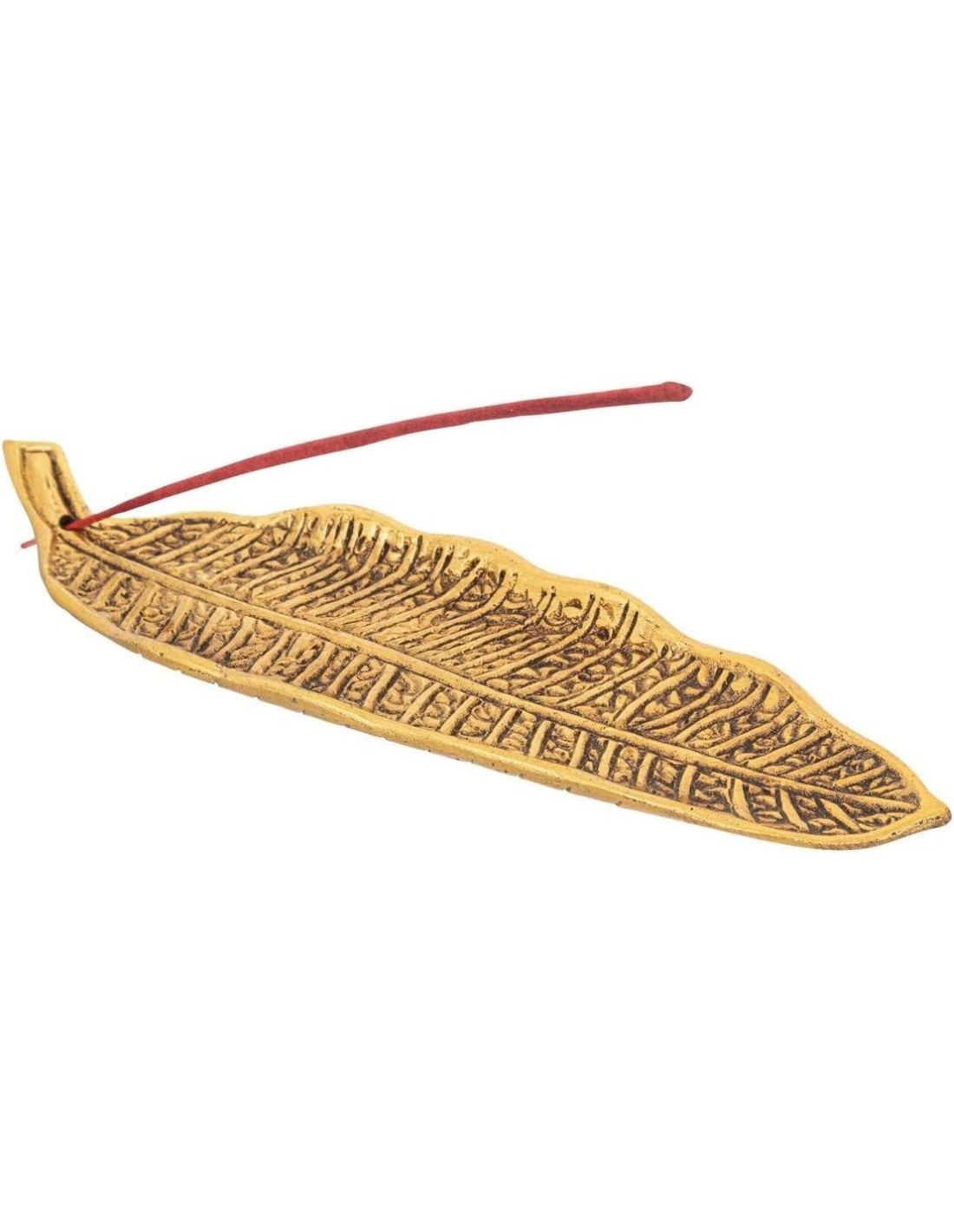 Scatola profumata Namasté con bastoncini di incenso e supporti – Atmosphera