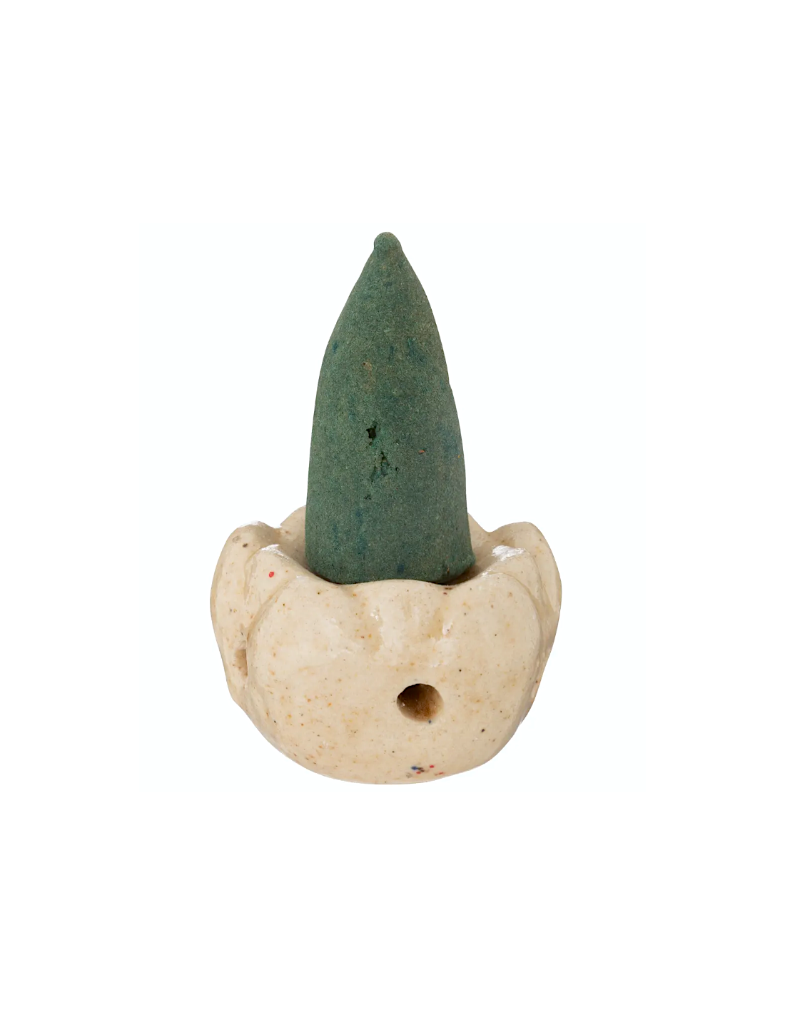 Set 15 coni d’incenso Taly con supporto Gelsomino e Magnolia – Atmosphera