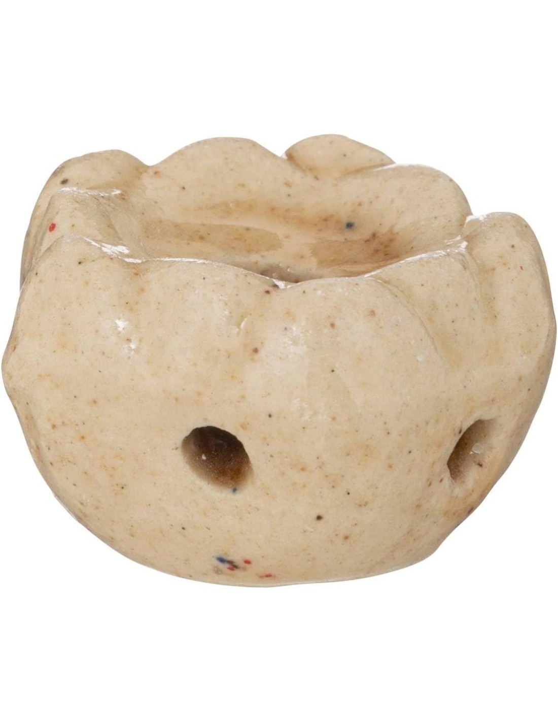 Set 15 coni d’incenso Taly con supporto Gelsomino e Magnolia – Atmosphera