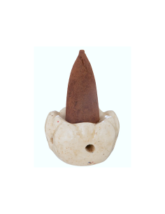 Set 15 coni d’incenso Taly con supporto Nag Champa – Atmosphera