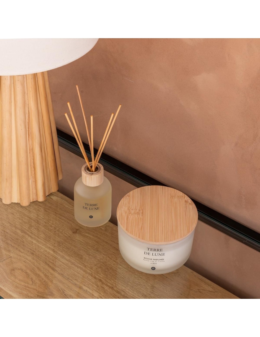 Diffusore di profumo Terre de Lune 150 ml – Atmosphera