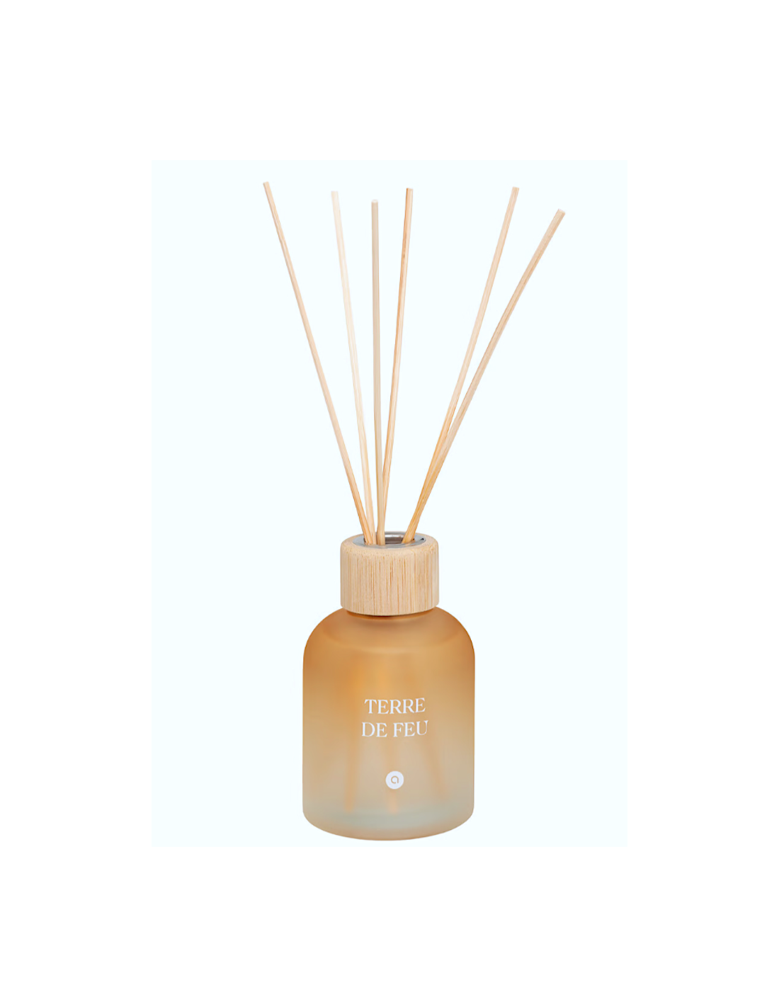 Diffusore di profumo Terre de Feu 150 ml – Atmosphera