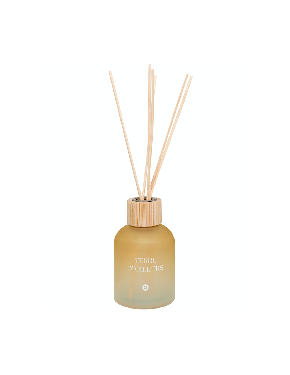 Diffusore di profumo Terre d’Ailleurs 150 ml – Atmosphera