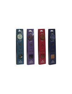 CONF 40 BACCHETTE IN215141 FRAGRANZE ASSORTITE