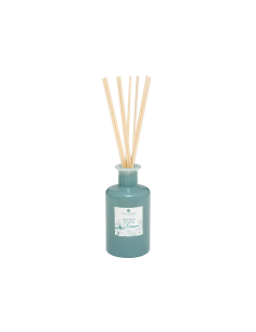 Diffusore di fragranza Maël Monoi di Cocco 200 ml in vetro – Atmosphera