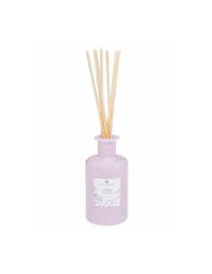 Diffusore di fragranza Maël Lino Fresco 200 ml in vetro – Atmosphera