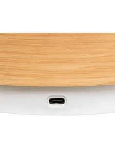 Diffusore di Olio Essenziale Elsy 100 ml Effetto Legno – Atmosphera