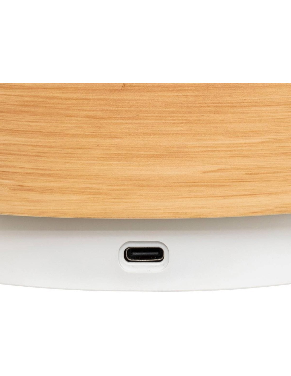 Diffusore di Olio Essenziale Elsy 100 ml Effetto Legno – Atmosphera