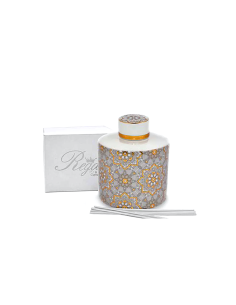 PROFUMATORE K2188 TONDO CON BACCHETTE