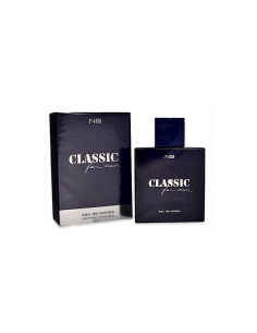 PROFUMO UOMO 100ML CLASSIC