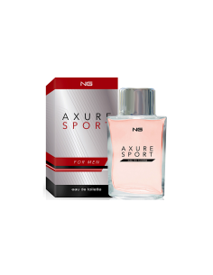 PROFUMO UOMO 100ML AXURE SPORT