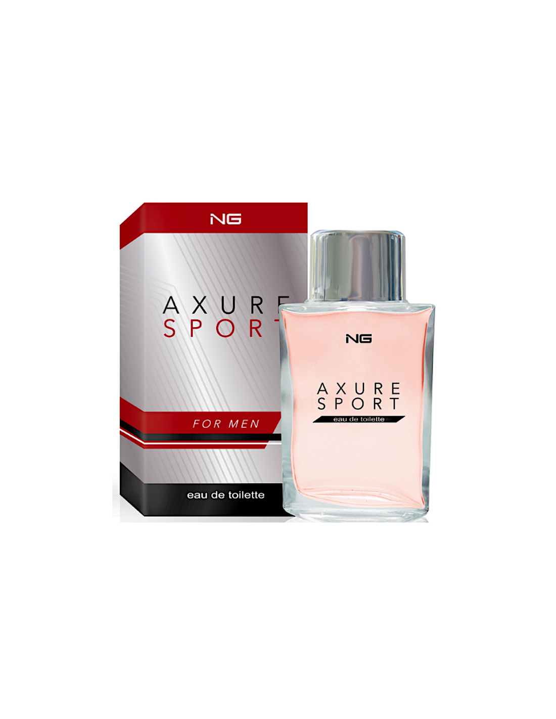 PROFUMO UOMO 100ML AXURE SPORT