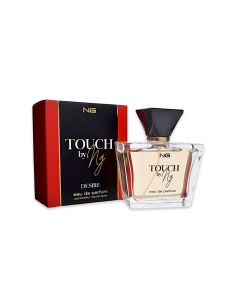 PROFUMO DONNA 80ML TOUCH BY NG