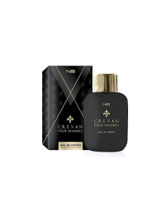 PROFUMO UOMO 100ML CREVAN POUR HOMMES