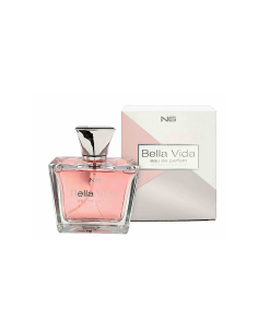 PROFUMO DONNA 80ML BELLA VIDA