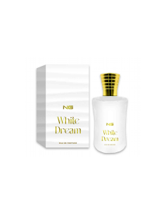 PROFUMO DONNA 100ML WHITE DREAM