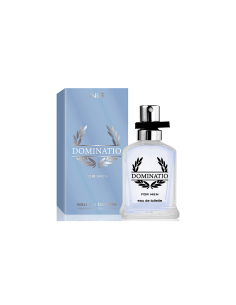 PROFUMO UOMO 15ML DOMINATIO FOR MEN