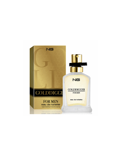 PROFUMO UOMO 15ML GOLDDIGGER