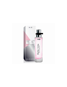 PROFUMO DONNA 15ML BELLA VIDA
