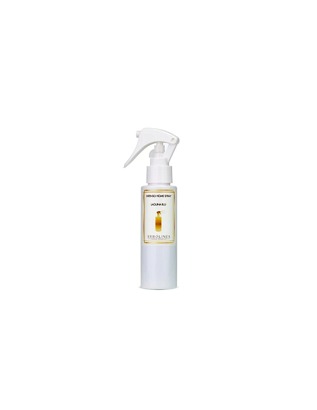 INTENSO SPRAY LAGUNA BLU 100ML