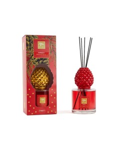 diffusore lola 500 ml sandalo con bacchette assortito