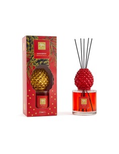 diffusore lola 500 ml olio d'argan con bacchette assortito