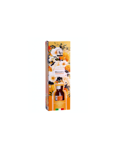 DIFFUSORE 117513 RIBES/MANDARINO 125ML CON BACCHETTE