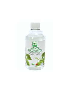 RICARICA 24679 DIFFUSORE MENTA EUCALIPTO 500ML