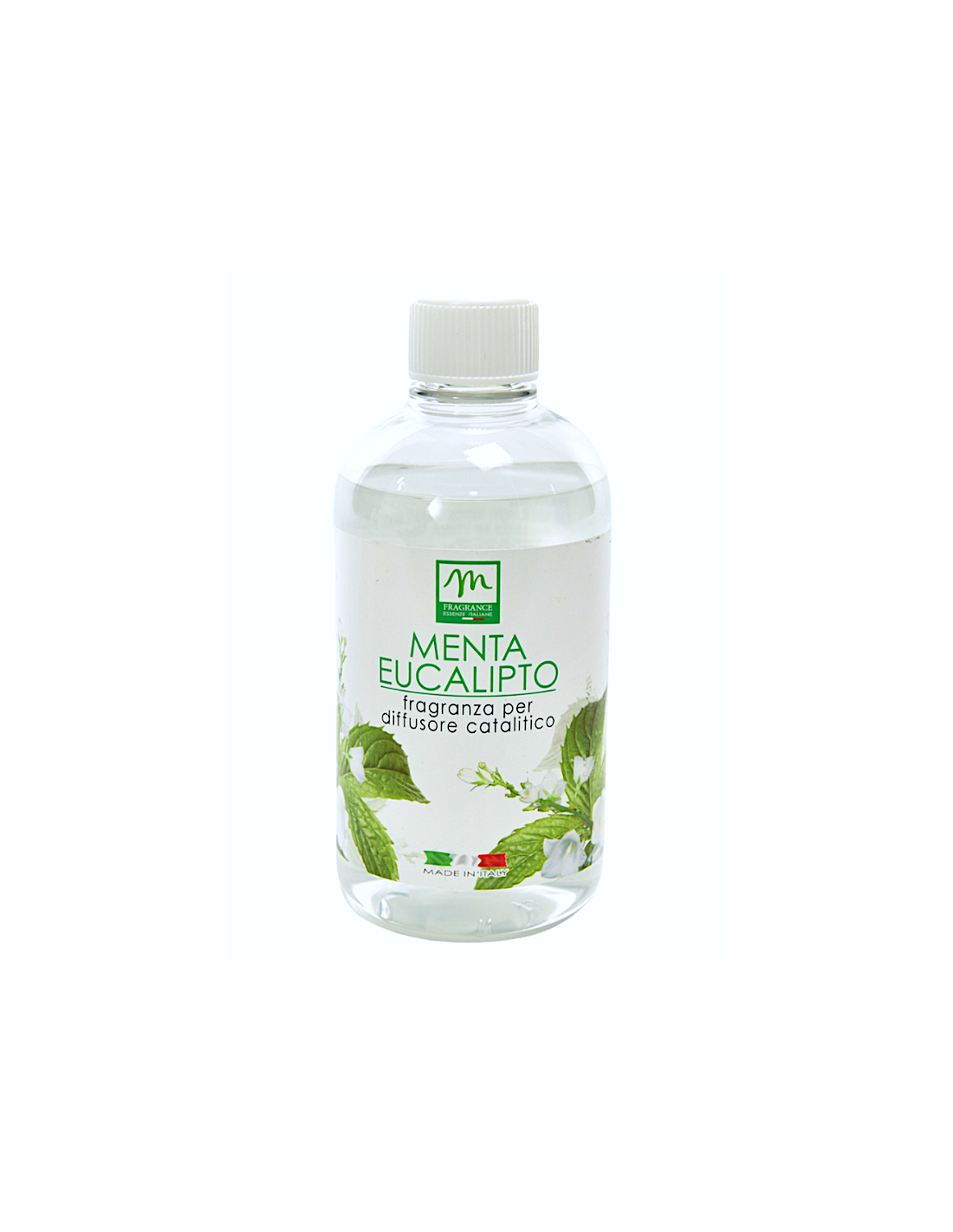 RICARICA 24679 DIFFUSORE MENTA EUCALIPTO 500ML