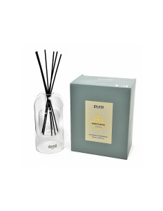 DIFFUSORE 18314 FOREST MUSK 180ML VETRO CON BACCHETTE