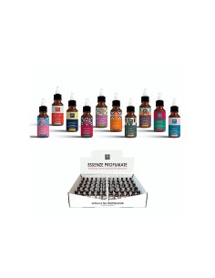 OLIO ESSENZIALE 68029 ASSORTITO 15ML CON GOCCIOLATORE