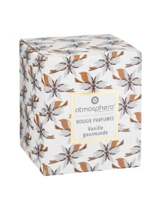 Candela profumata Neda Atmosphera 110 g vaniglia 2